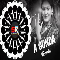 A Gunda-Sambalpuri Edm Trance Mix-Dj Nr X Dj Somya